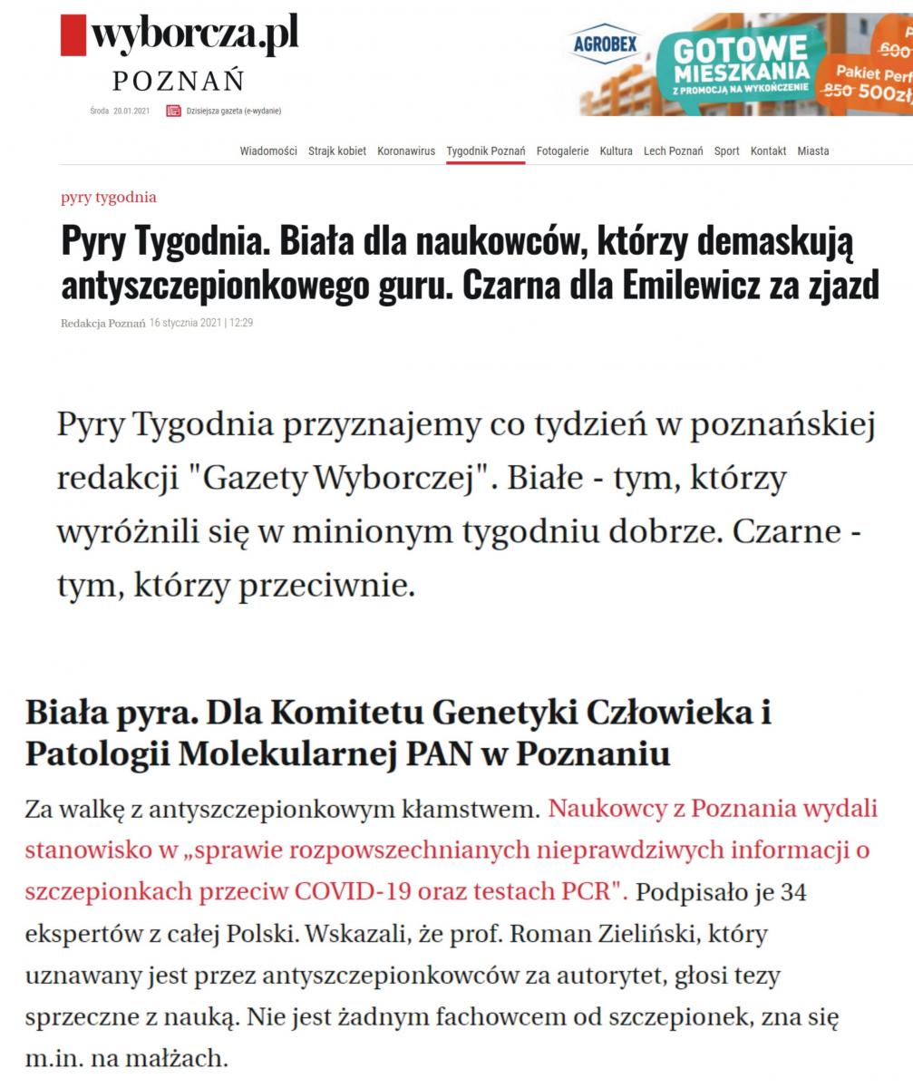 Biała Pyra